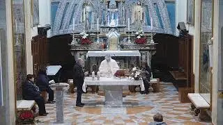 San Tommaso d'Aquino, Presbitero e Dottore della Chiesa - 28 Gennaio 2026 - Capriano di Briosco