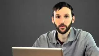 How to Permanently Set Your Font Color & Size : Basic Computer Skills