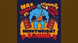 Heavyweight Sound (Aquadrop Remix)