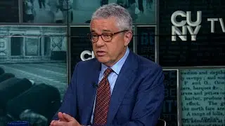 Jeffrey Toobin, Homegrown and the Rise of Right-Wing Extremism | Bob Herbert's Op-Ed.TV