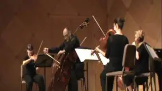 Catalin Rotaru, La Sonnambula by Giovanni Bottesini