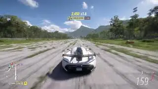 Forza Horizon 5