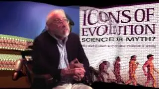 Icons of Evolution 10th Anniversary:  Michael Behe