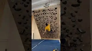 Tension Board 2 - Dyelooted V9@40 - Climbing Training