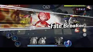 Illusion Connect : PVP Arena [Nefir + Eileen = OP!! ]