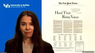 Constitution Day: Actual Malice: Civil Rights and Freedom of the Press in New York Times v. Sullivan