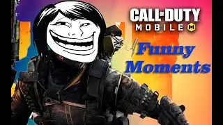 Cod Mobile Funny Moments  | cod mobile trolling noobs | GG DieGo | #shorts