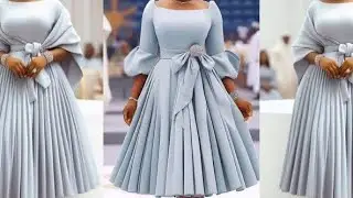 Ankara Styles For Ladies In 2026 And Stunning African