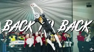 THE LEGACY |State Championship 3A D1| Pottsboro vs Grandview