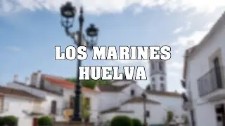 [4K] Los Marines - Huelva