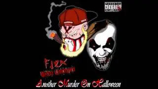 F. Dux Ft. Ghost Unknown - Another Murder on Halloween