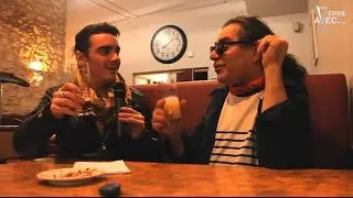 Un Verre Avec... Roland Ramade