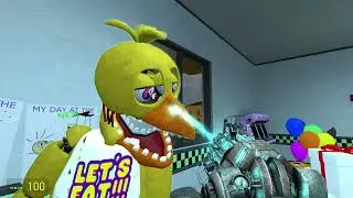 S1 Ep3 The Pizzeria Collapses