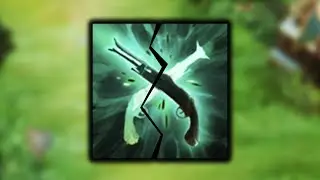 MUERTA GUNSLINGER BROKEN!?