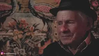 Acasă la badea Vasile Soporan - TEZAUR UMAN VIU - din emisiunea radio ”Cu Iosif pe coclauri”