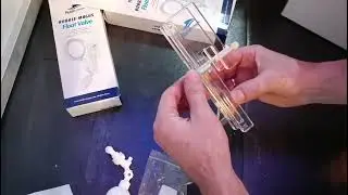 Поплавковий автодолив в морський акваріум Bubble Magus Float Valve