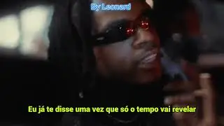 Gunna - many nights - Legendado/Tradução 🇧🇷