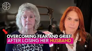 Finding Strength After Loss: Overcoming Grief and Fear with Jo hausman