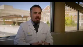 GI Research at Georgetown