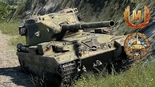 FV215 B183 I ЭТОТ ЗВУК БОЯТСЯ ВСЕ I #tanksblitz