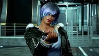 Unwanted Tekken 7 Tournament 2021: Loleez V Smug Pro - Loser Bracket