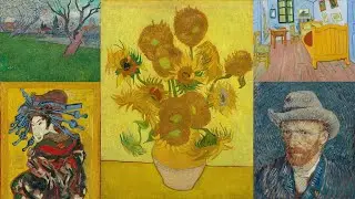 Van Gogh Museum Collection Highlights &ndash; Amsterdam