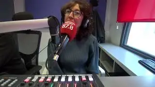 Noa Molla: el projecte d’una alumna de sisè per posar en valor el Mercat Municipal d’Amposta