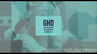 GHD Glide Smoothing Tutorial