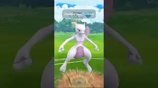 BATTLE AGAINST HARD PLAYER#trending#pokemongo#shorts @NotGamerFleet @WEBACK07