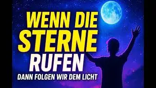 Studio73431 &ndash; Wenn die Sterne rufen (Official Music) | Electro-Pop x Rap | Sternenhimmel