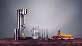 VEVOR Milkshake Maker Kit🍹 - 2 Speed Adjustable