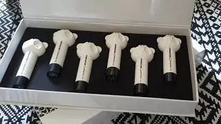 Nicopanda M.A.C lipstick set | Beauty life Uk