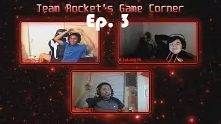 Team Rocket's Game Corner Podcast (Ep. 3) - Xbox reveals, Nintendo, PS5 speculation and more!