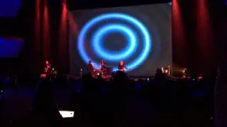 U2 Apple Event