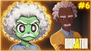 ДВОЙНОЕ БЕЗРАССУДСТВО - Dispatch #6