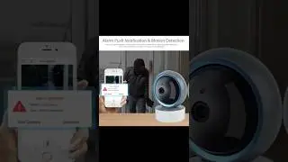 Smart camera home security network shaking head #camera #smart #security #popular #new #tranding