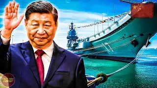 China's Type 002 Aircraft Carrier Revealed | Inside the Shandong