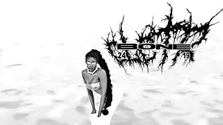 10 AZEALIA BANKS - BONE COLLECTOR (REMASTERED AUDIO)