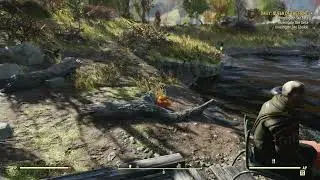 Firefly Location | Fallout 76