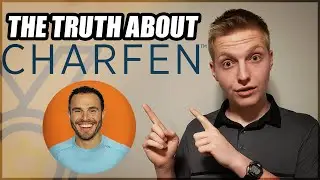 Charfen Program Honest Member Review 2021(Should you join, answered)