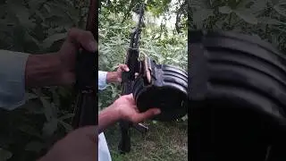 AK 47 1975 model Master Raplica 75 magazine #shortvideo #subscribe