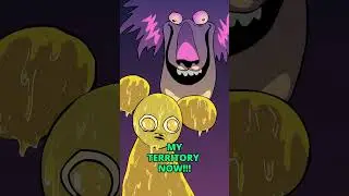 D&D Animated: Most Unhinged D&D Session Ever! #dnd #ttrpg #dnd5e