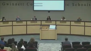 Gwinnett County passes new cell phone policy banning devices in many grades