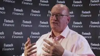 Interview with Simon Goodale, Zensed at PayExpo Europe 2017