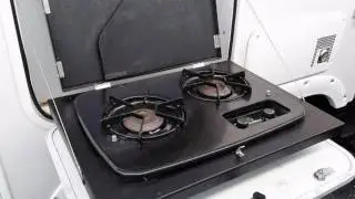 2010 Fleetwood Highlander Avalon  Used Rvs - Clearwater,Florida - 2017-07-06