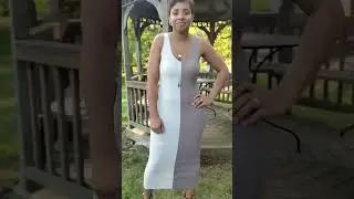 Meshki unboxing &try on #meshki #fashion #springdress #unboxing