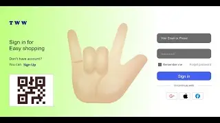 Login Form | HTML CSS