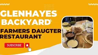 Farmer&rsquo;s Daughter Restaurant Review