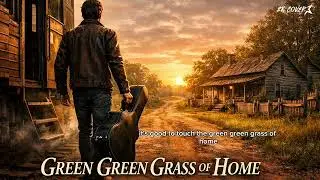 Green, Green Grass of Home &ndash; Tom Jones | Epic Rock Ballad Cover (Deep Emotion)