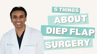 5 Key Facts About DIEP FLAP Surgery: Insurance, Recovery & More!